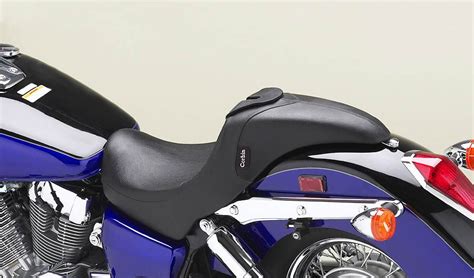 Honda Shadow Aero 750 Solo Seat