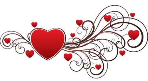 Valentine Day Heart Picture Free Download On Clipartmag