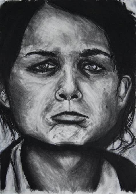 Emotion Portrait No2 By Jella Bella On Deviantart
