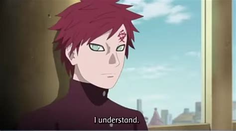 Which Gaara Is Your Favorite Naruto Amino