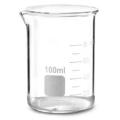 Drolax Round Laboratory Glass Beaker At Rs 200 Piece In Ambala Id 22309163312