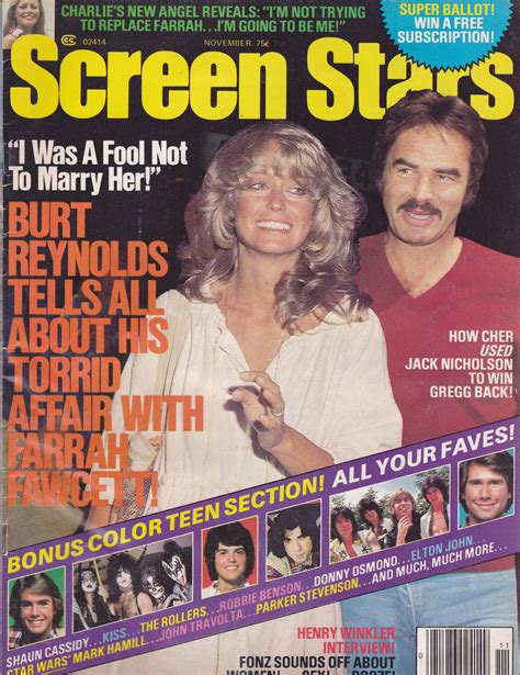 Farrah Fawcett Fan Forever — Farrah Fawcett Magazine Covers