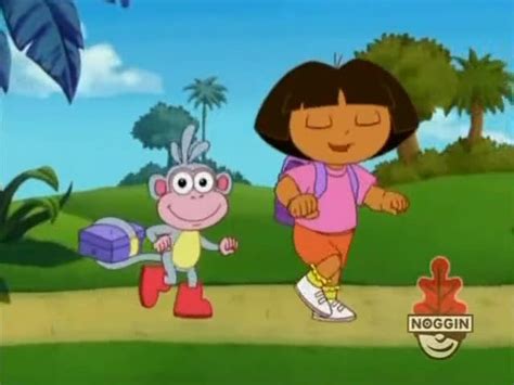 Dora The Explorer Season 4 Episode 2 Daisy La Quincenera Watch