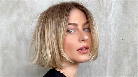 22 hottest short hairstyles for women 2020 trendy short haircuts. Haircut Trends of 2020 According to Celebrity Hairstylists ...