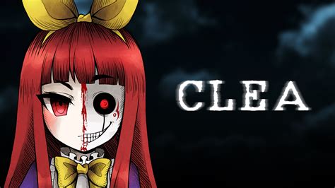 Jump Scare Free Skill Based Survival Horror Game Clea Now Available