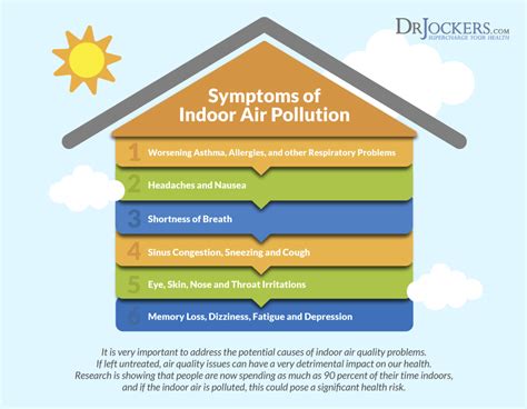 By now we already know what causes air pollution. 6 Ways Indoor Air Pollution Affects Your Health ...