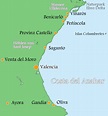 Costa del Azahar Urlaub - Ferienhäuser, Fewos und Hotels