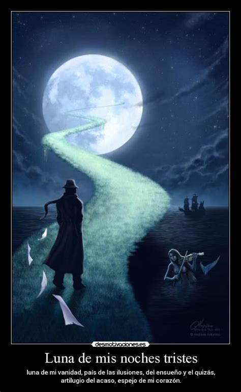 We did not find results for: Luna de mis noches tristes | Desmotivaciones