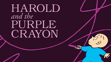 Harold And The Purple Crayon 2024 Movie