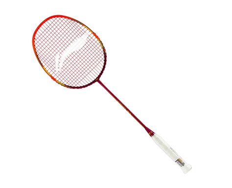 Li Ning Badminton Rackets Windstorm 78 Sl Racquet