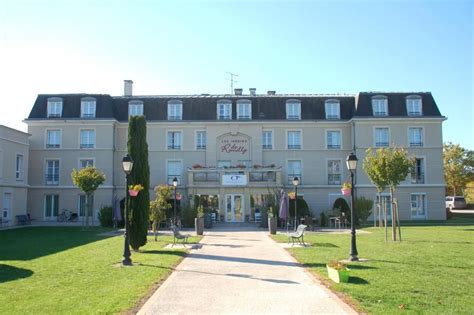 Serres de gouaix romilly : LMNP ancien Résidence EHPAD - ORPEA - ROMILLY SUR SEINE - 4065 | Ehpad, Parc paysager, Maisons ...