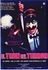 Cartel de la película El tren del terror - Foto 37 por un total de 37 ...