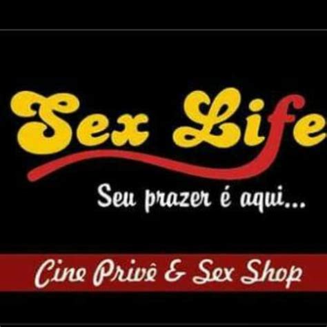 Sex Life Sex Shop