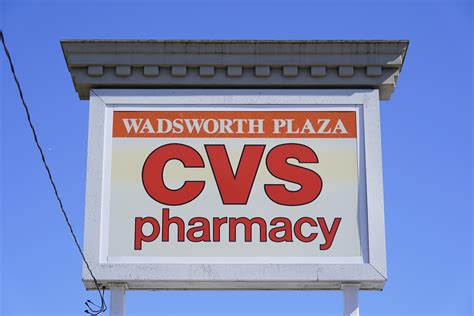 CVS Medicare Advantage business takes quality rating hit | AP News