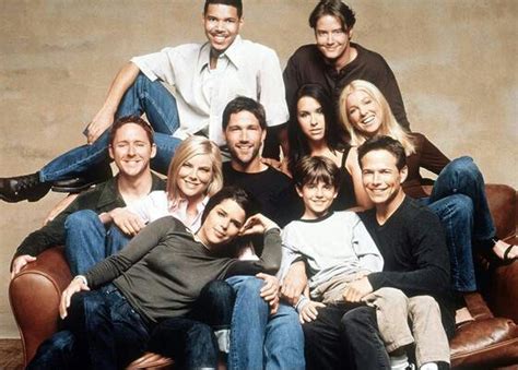 Party Of Five 1994