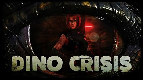 Remake Dino Crisis Gamer Gamerchile Comunidad De Videojuegos Y Mas