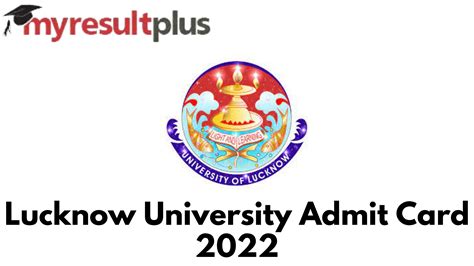 Top 122 Lucknow University Logo Png Latest Vn