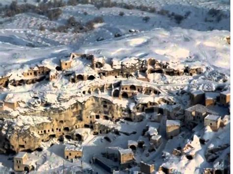 Cappadocia History Historical Palces In Anatolia Youtube
