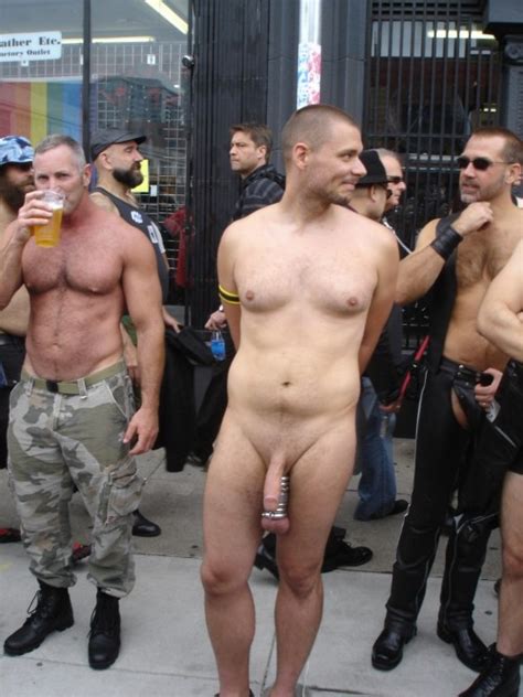 Folsom Street Fair San Francisco Sexy Photos Pheonix Money