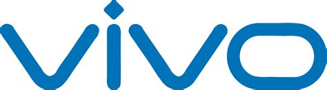 Vivo New Logo