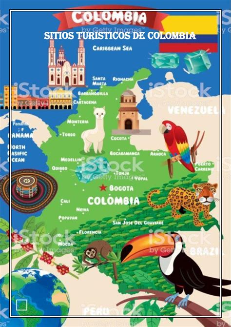 Calam O Los Mejores Sitios Turisticos De Colombia