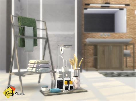 Browse all of our sims 4 bathroom custom content for the best curated list of top downloads. Best Sims 4 Clutter Mods & CC Packs: The Ultimate List ...