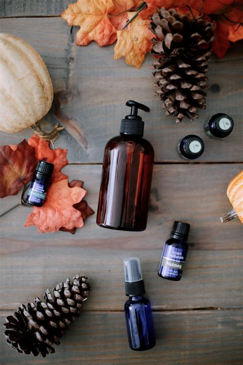 9 Uplifting Fall Essential Oil Blends Fresh Mommy Blog