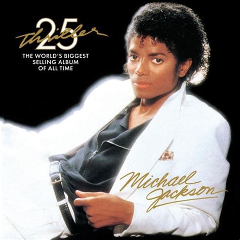 Michael Jackson Thriller25th Anniversary Edition2lp180ggatefold