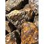 Rough Rock  Bronzite Stone 1kg