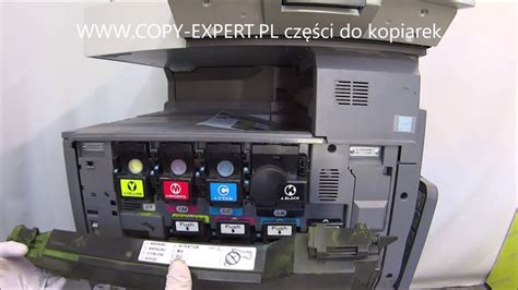 Install konica minolta bizhub c284e printer driver Minolta Bizhub C224E Printer Driver / KONICA MINOLTA ...