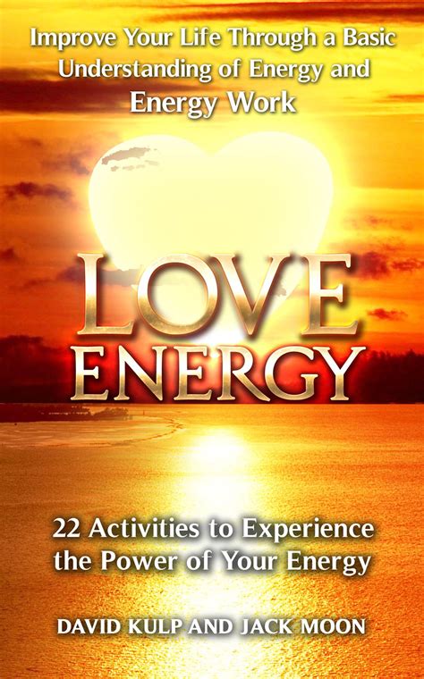 Love Energy
