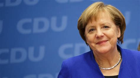 Angela Merkel Mit Astrazeneca Geimpft