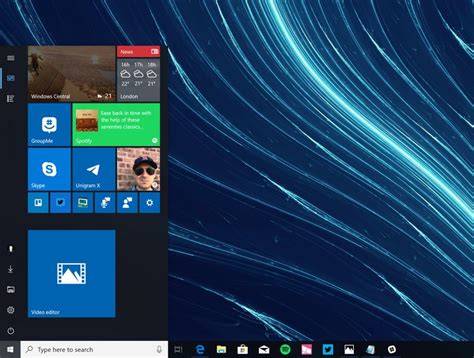 The app has now received a tiny update which is actually important for many users. Microsoft's new Windows 10 'Video editor' is really just ...