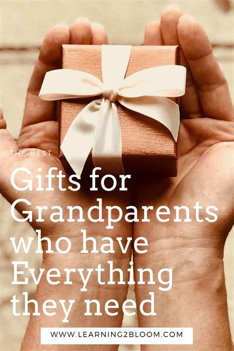 We did not find results for: Best gifts for Grandparents who have Everything | Best ...