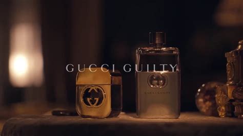 Perfume Gucci Guilty Feminino Eau De Toilette Beleza Na Web