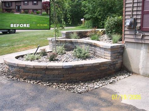 Check spelling or type a new query. Retaining Wall, Tiered Walls with Curves, Attleboro, MA ...