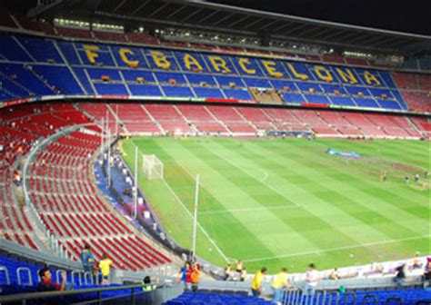 The Fifty Best | Best Barcelona Attractions