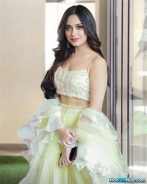 Sexy Jannat Zubair Rahmani Hot Indian Film And Television Actress Pics