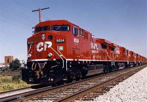 Canadian Pacific Railway With Images Canadian Pacific Canadian