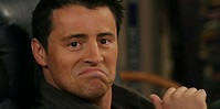 Friends: 10 Joey Memes That Are Too Hilarious For Words
