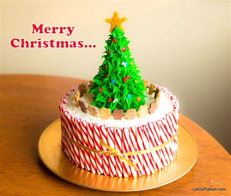 We can certainly help with the last part! Merry Christmas Free HD Wallpapers - Let Us Publish