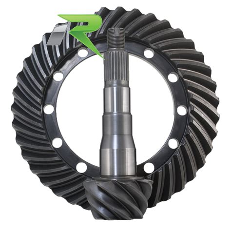 Toyota 95 Inch Land Cruiser Ring And Pinion 488 529 Revolution Gear