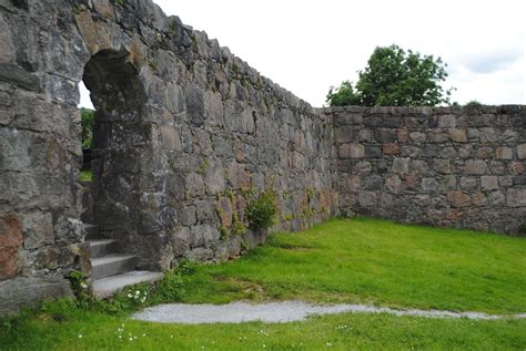 Old Fort William Scotland Places Around The World Scotland Travel
