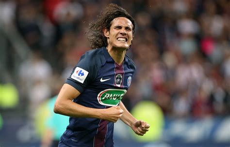 Edinson roberto cavani gómez (born 14 february 1987) is a uruguayan footballer. Arsenal: Edinson Cavani Transfer Still On?