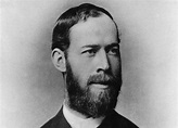 Biography of Heinrich Hertz