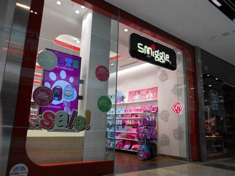 Stationery Mover Smiggle Something To Write Home About Retail Meaning