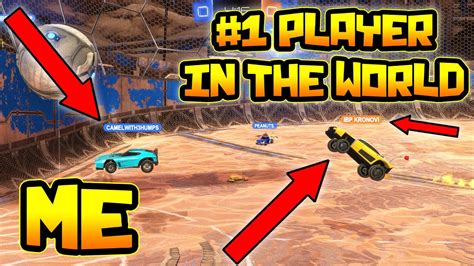 Free video players that can handle anything you throw at them, including 3d video and resolutions up to 8k. 3 v 3 AGAINST KRONOVI | BEST PLAYER IN THE WORLD ( Rocket ...
