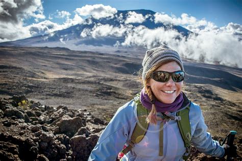 This is a clip taken from the episode omg!!!! How to Climb Kilimanjaro for Charity: Your Ultimate Guide