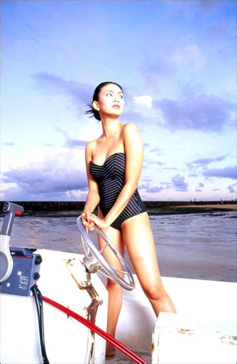 Indonesian Collection Dian Nitami Hot And Sexy Celeb