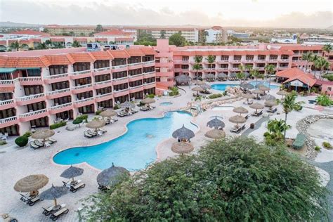 Aruba Timeshares Timeshare Resorts